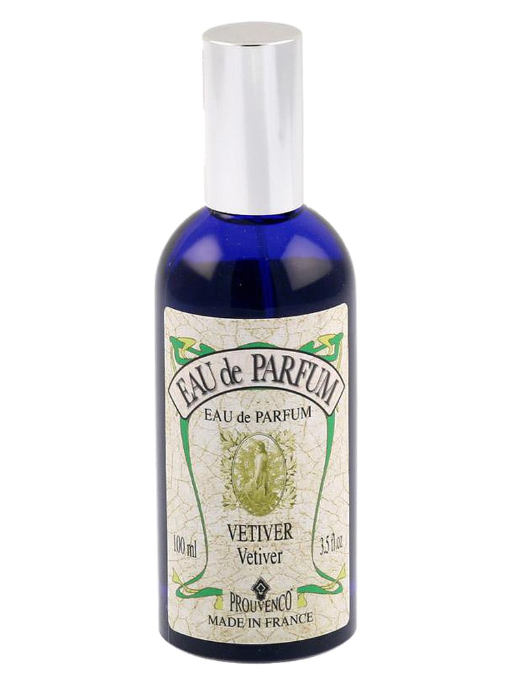 Vetiver
