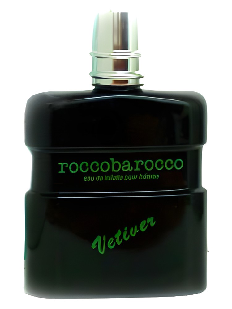 Vetiver