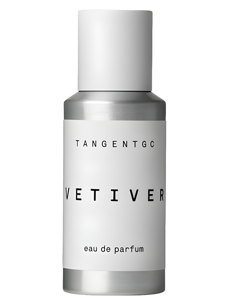 Vetiver