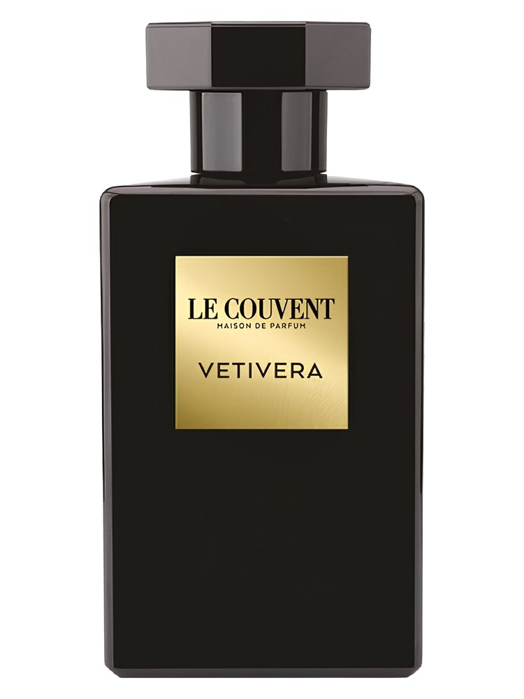 Vetivera