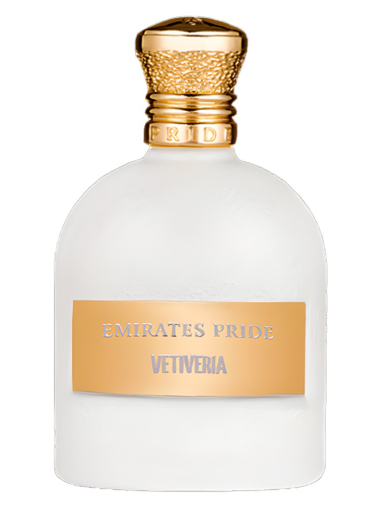 Vetiveria