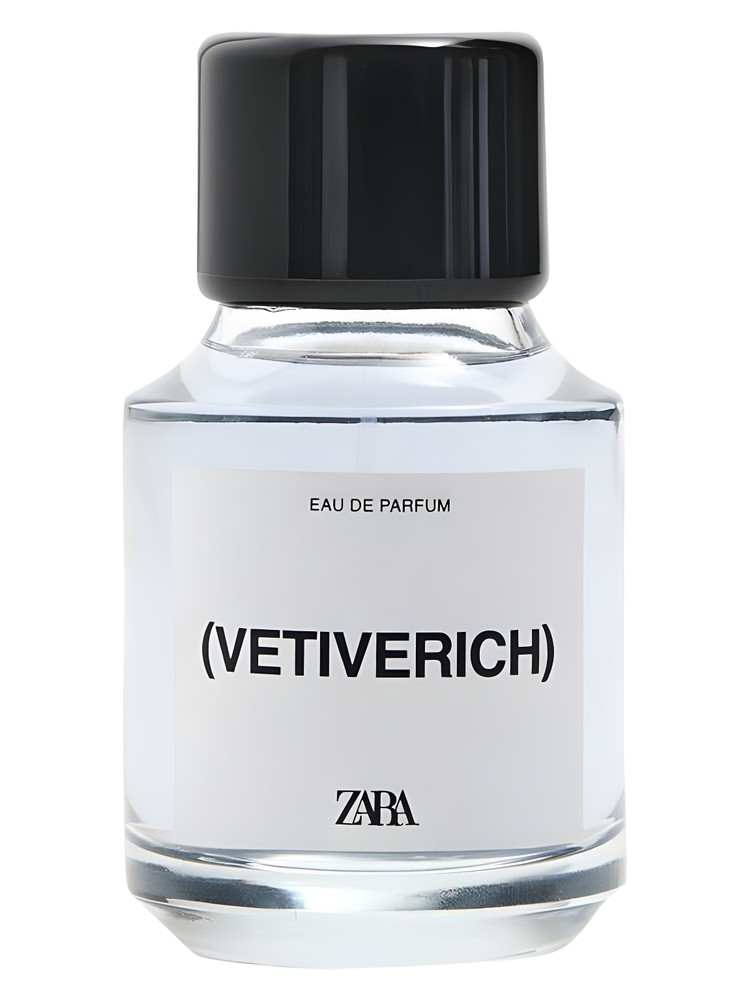 (Vetiverich)