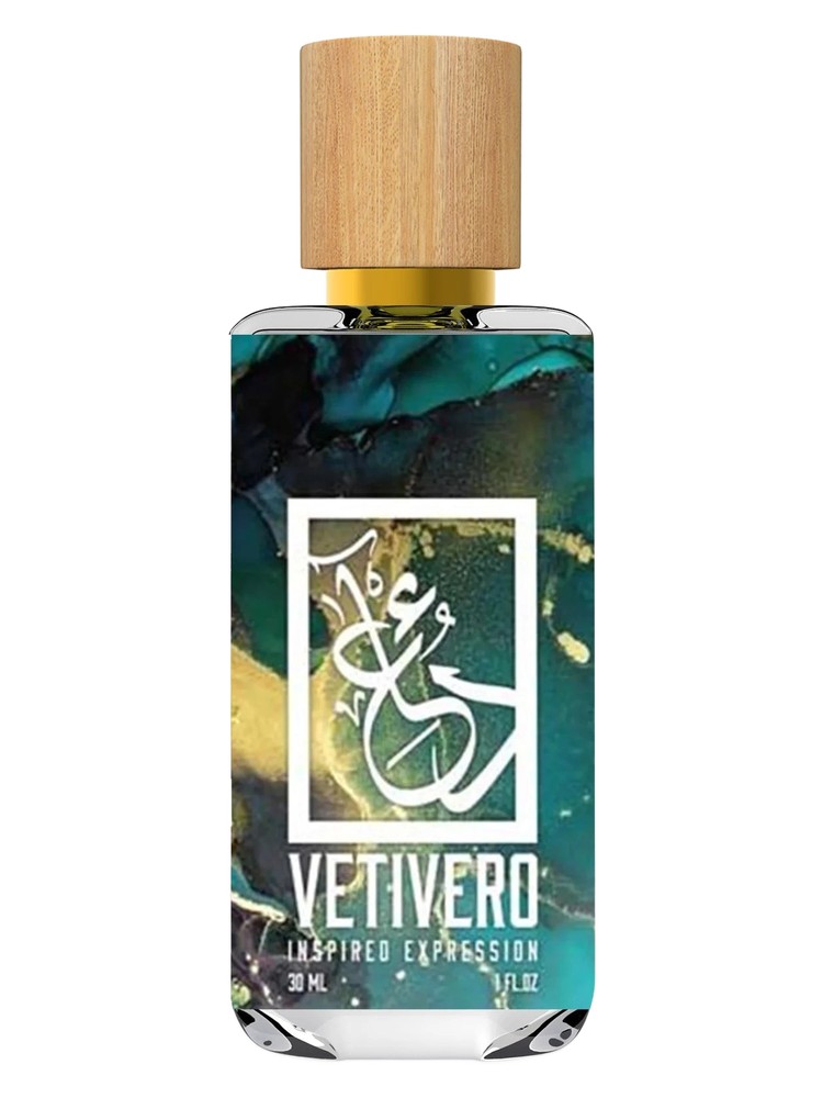 Vetivero