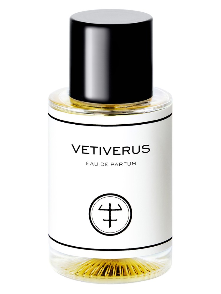 Vetiverus