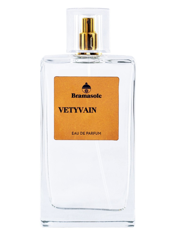 Vetyvain