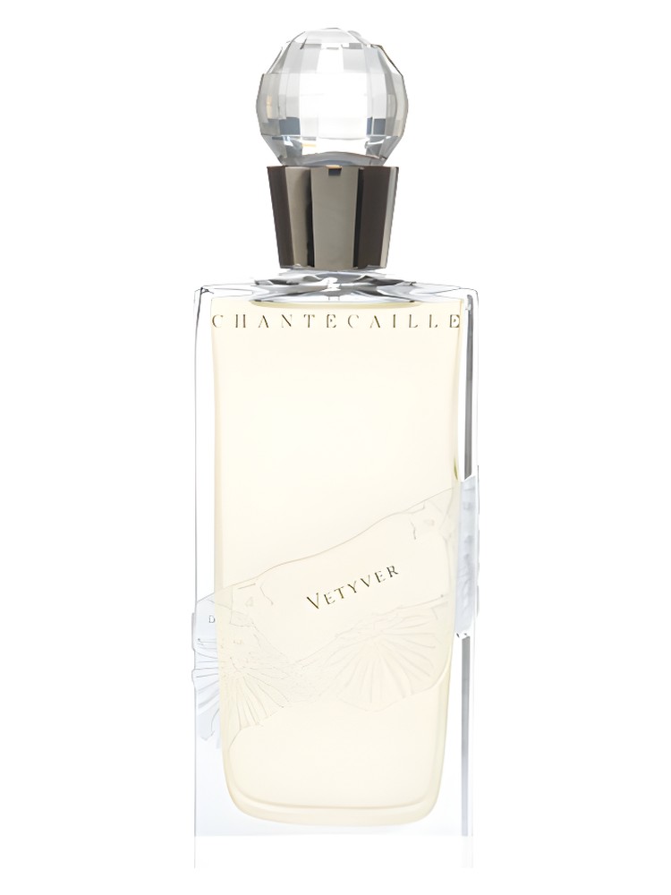 Vetyver