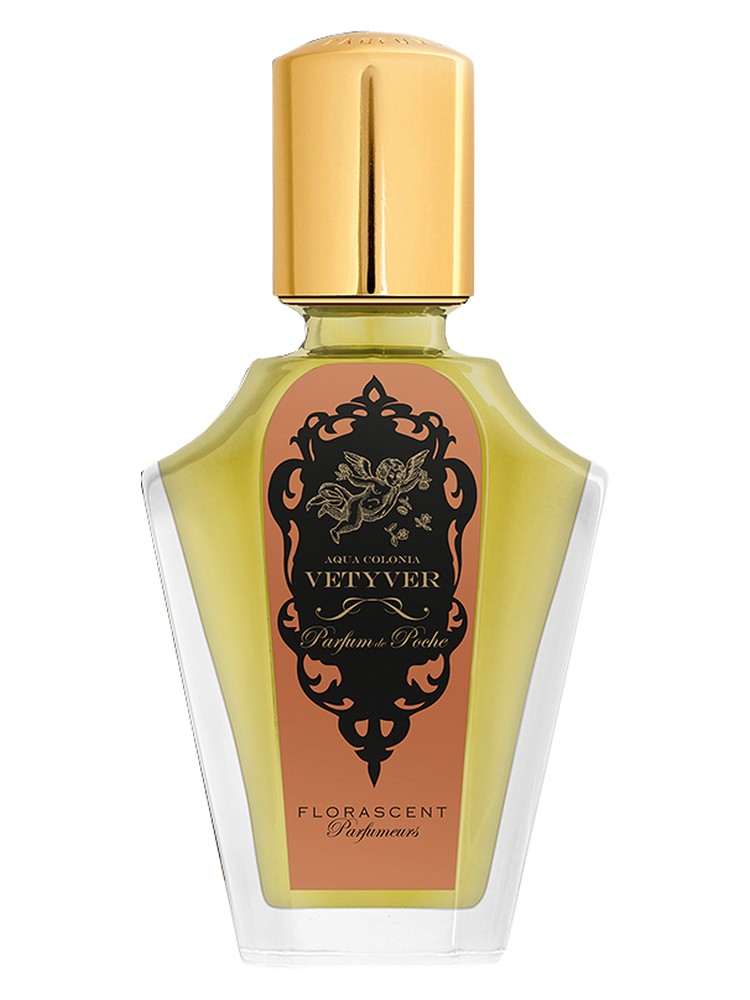 Vetyver