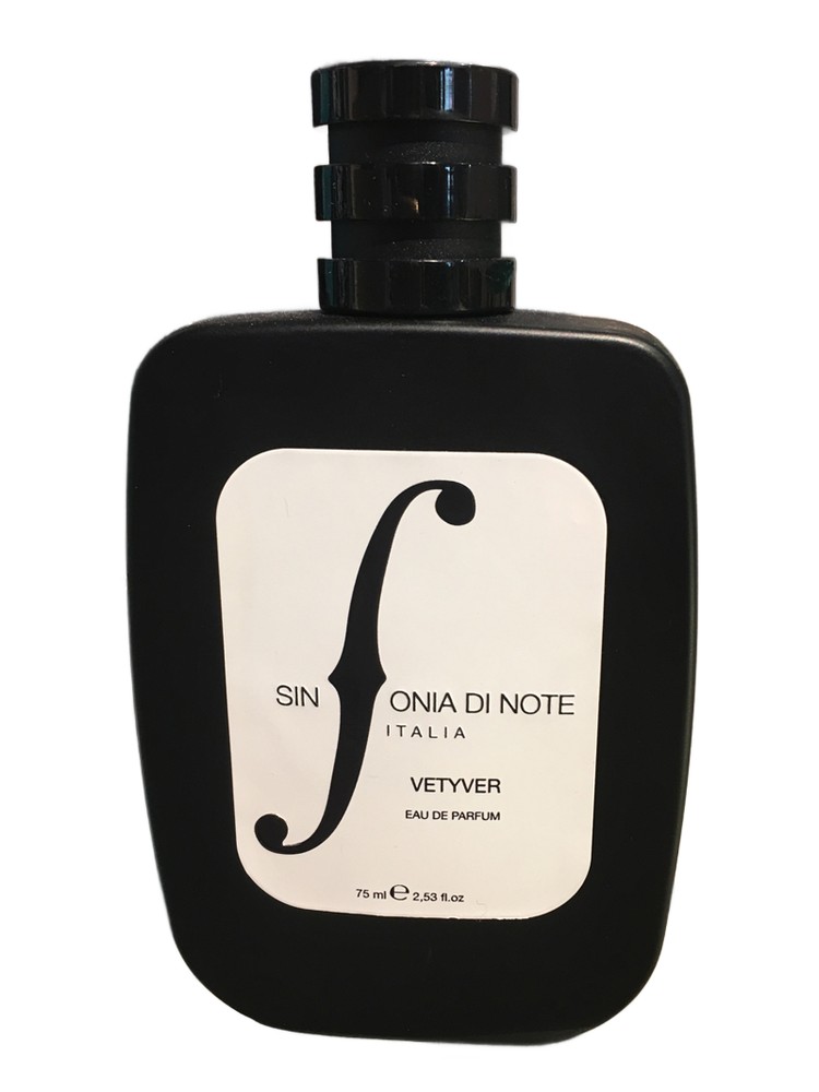 Vetyver