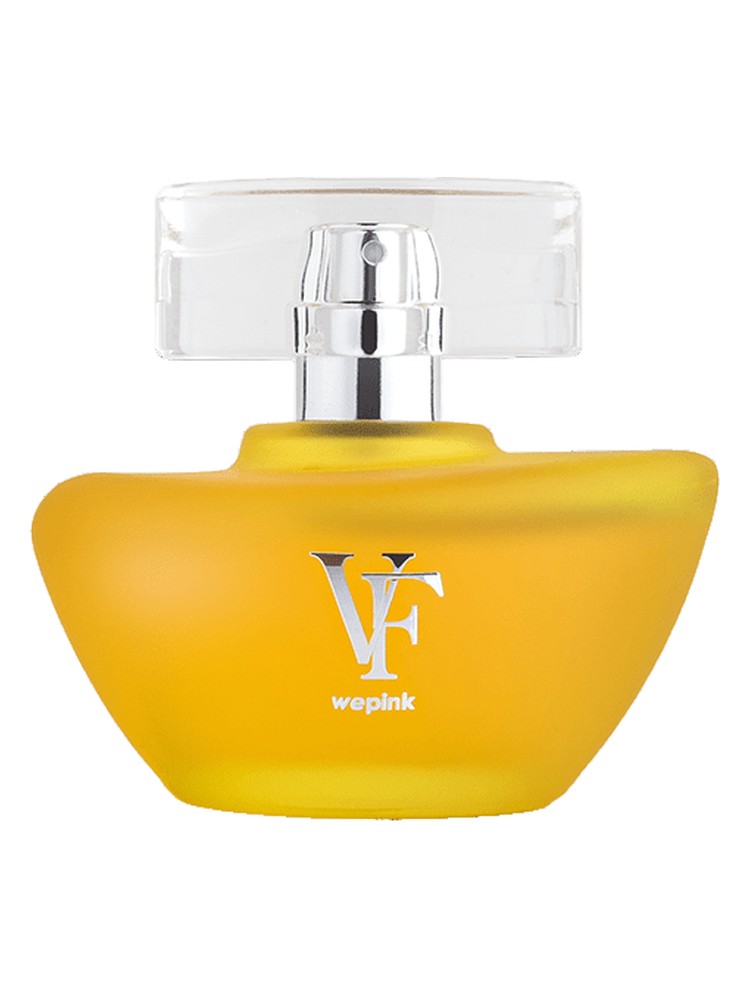 VF Virginia Fonseca Honey