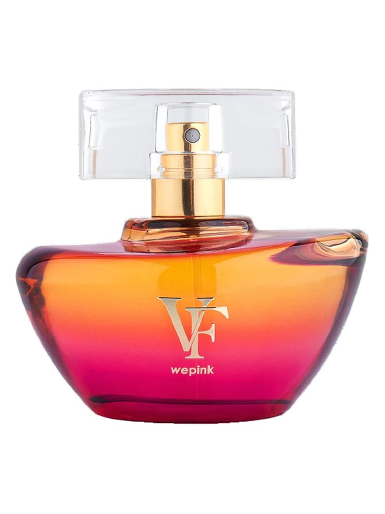 VF Virginia Fonseca