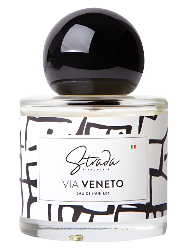 Via Veneto