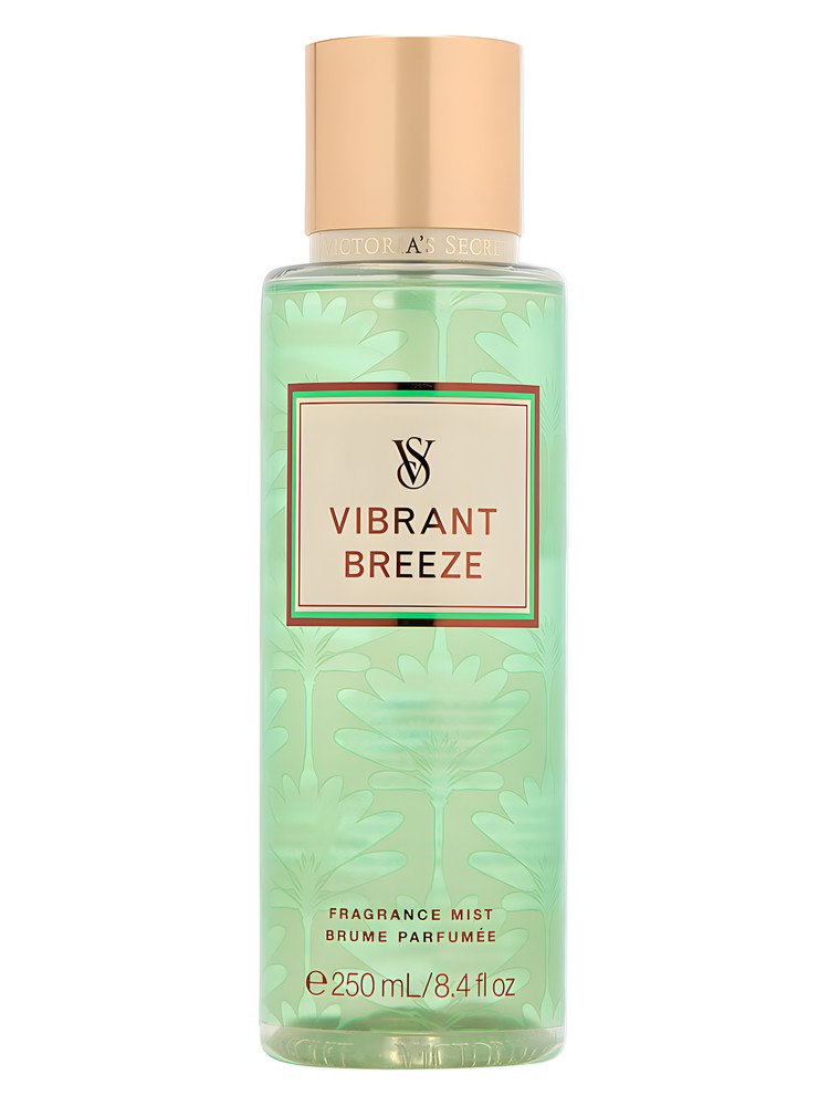 Vibrant Breeze