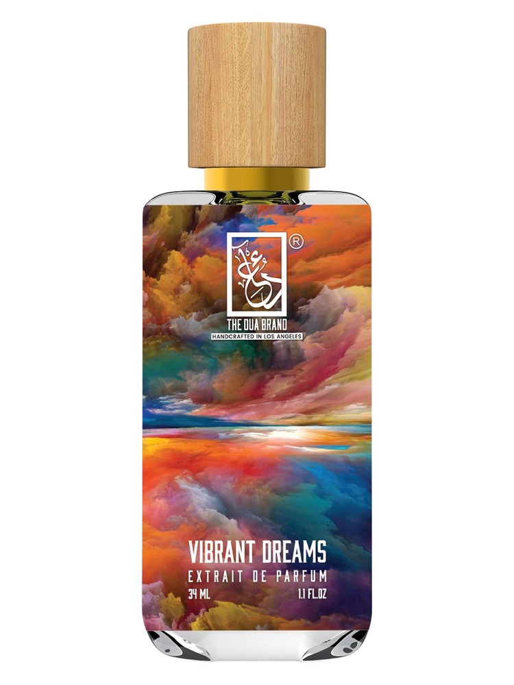 Vibrant Dreams