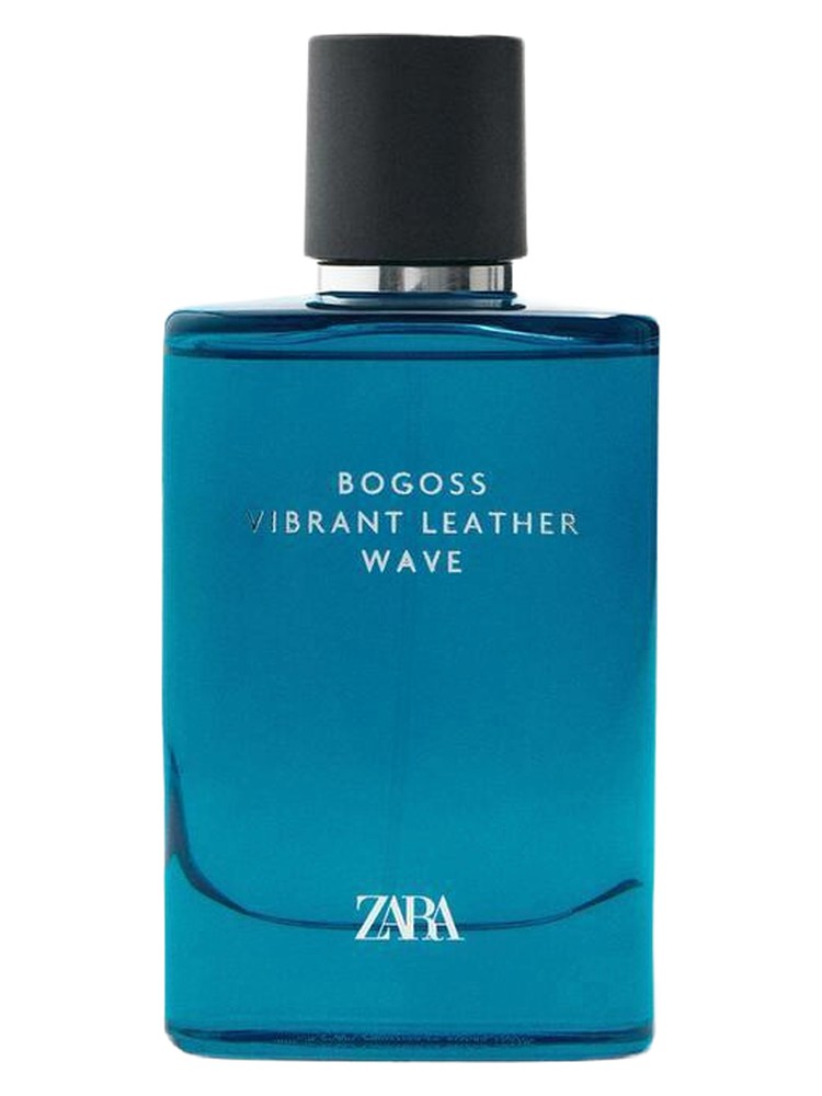 Vibrant Leather Bogoss Wave