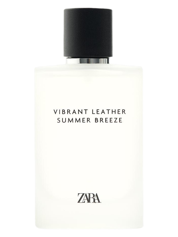 Vibrant Leather Summer Breeze