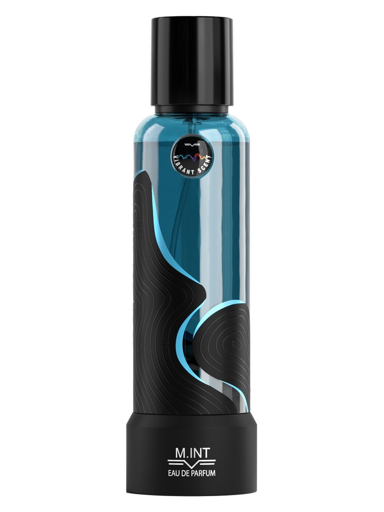 Vibrant Scent