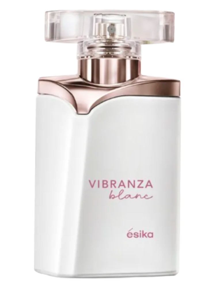 Vibranza Blanc