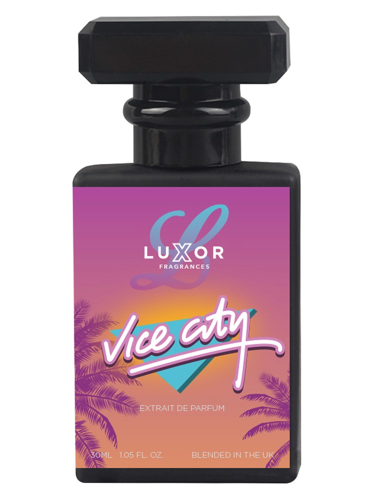 Vice City