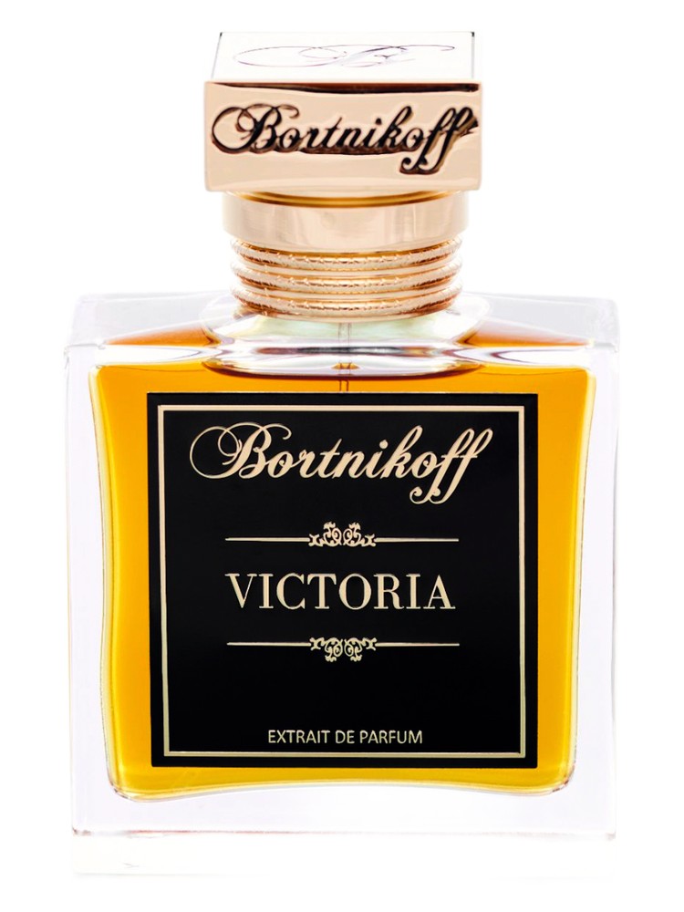 Victoria