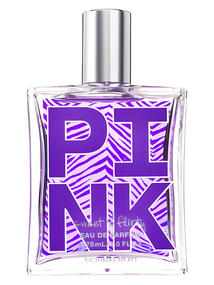 Victoria's Secret Pink Sweet & Flirty