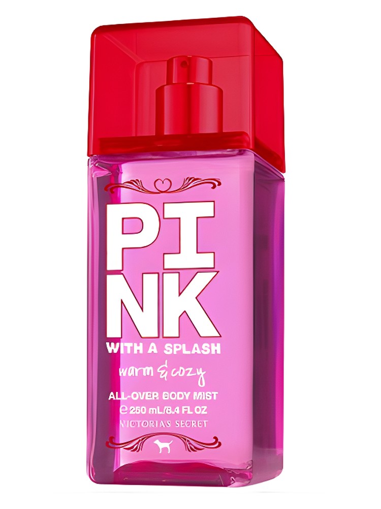 Victoria's Secret Pink Warm & Cozy