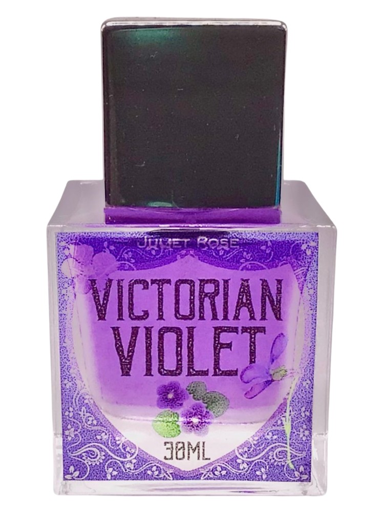 Victorian Violet