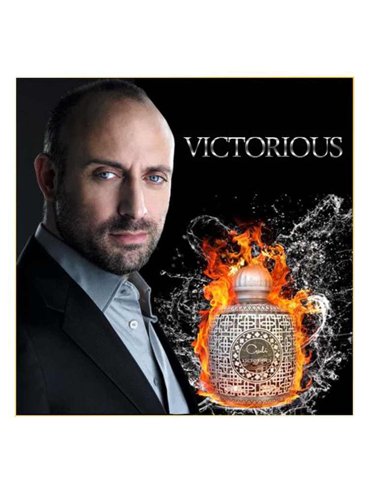 Victorious