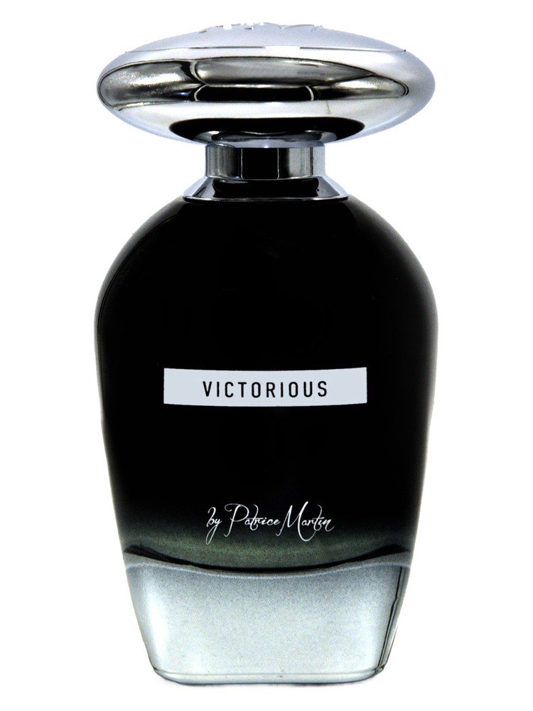 Victorious