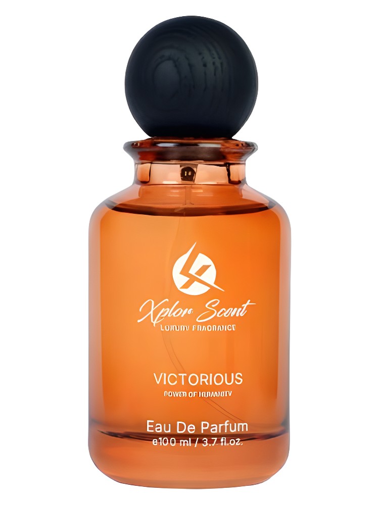 Victorious