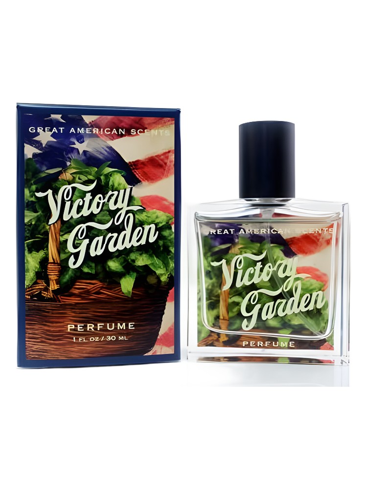 Victory Garden