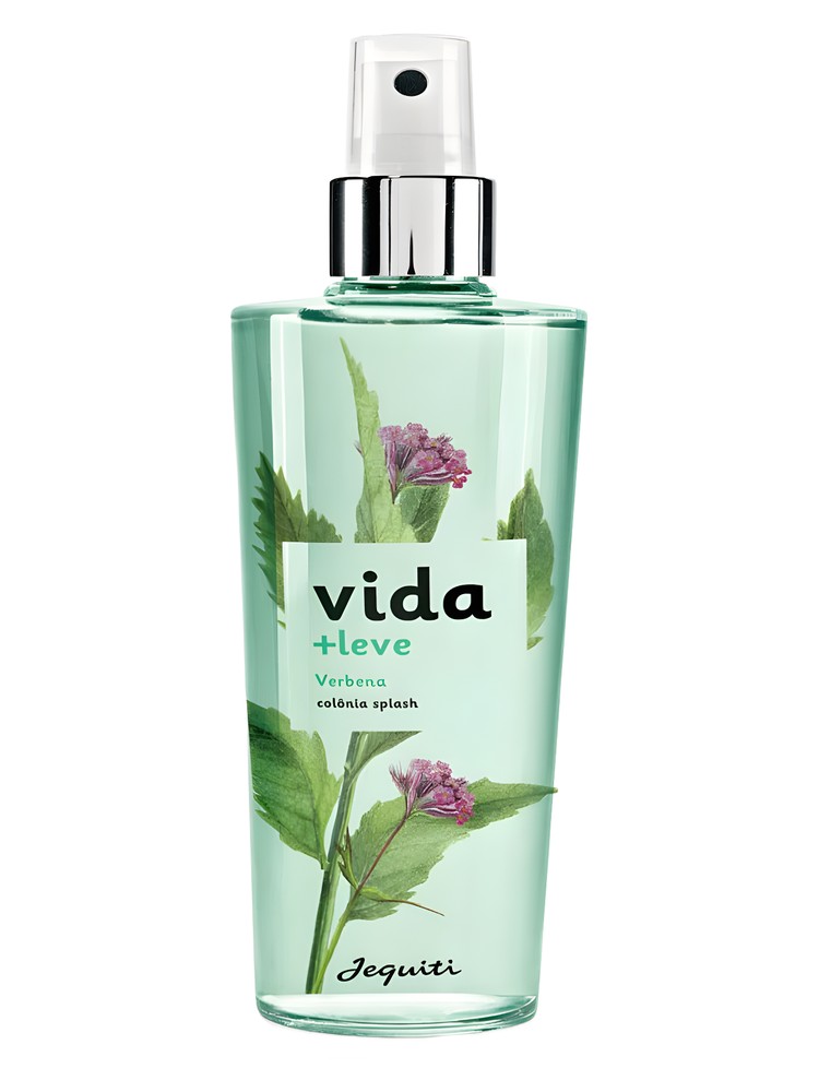 Vida + Leve Verbena