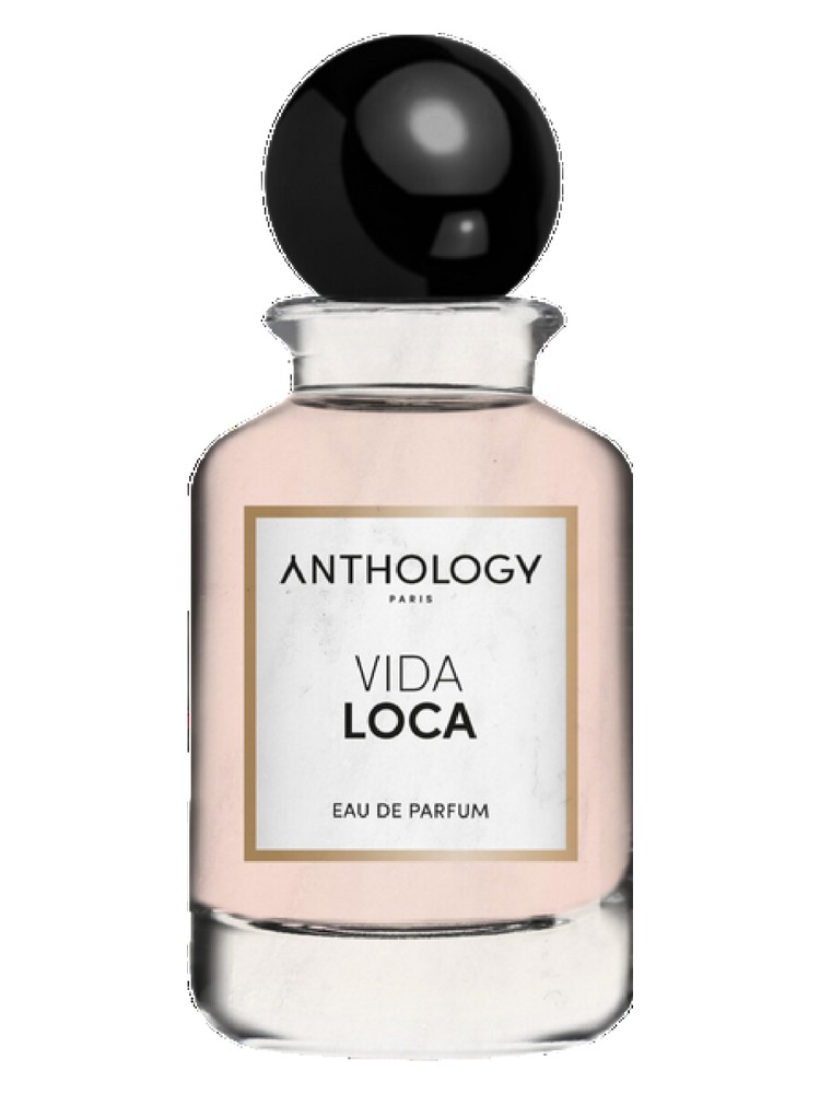 Vida Loca