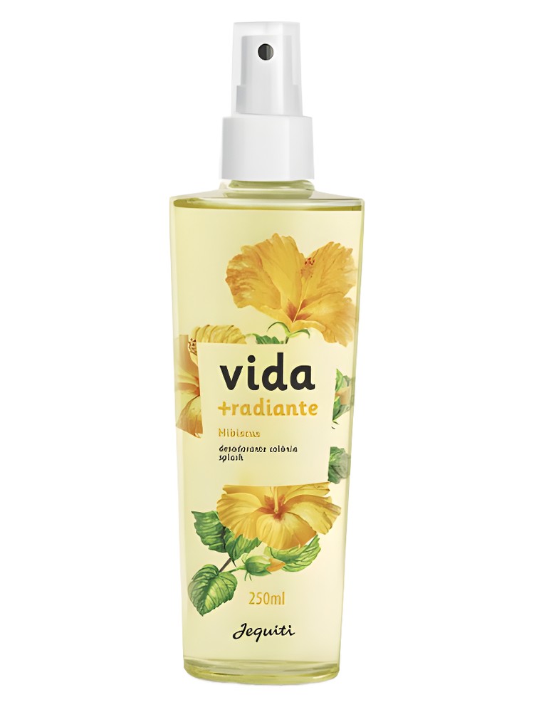 Vida + Radiante Hibiscus