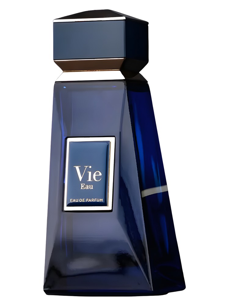 Vie Eau (Elements Of Life)