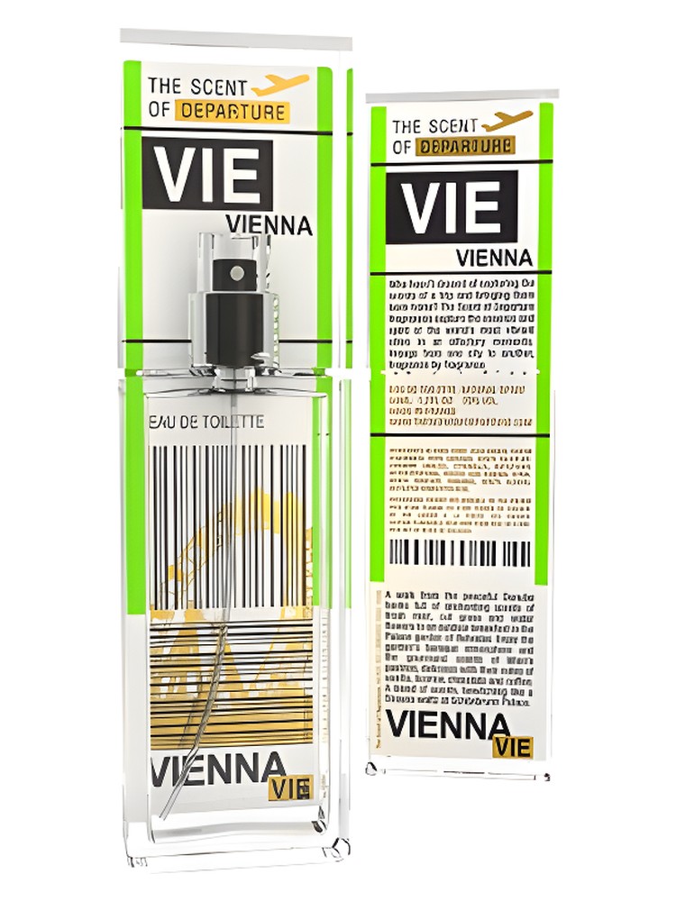 Vienna VIE