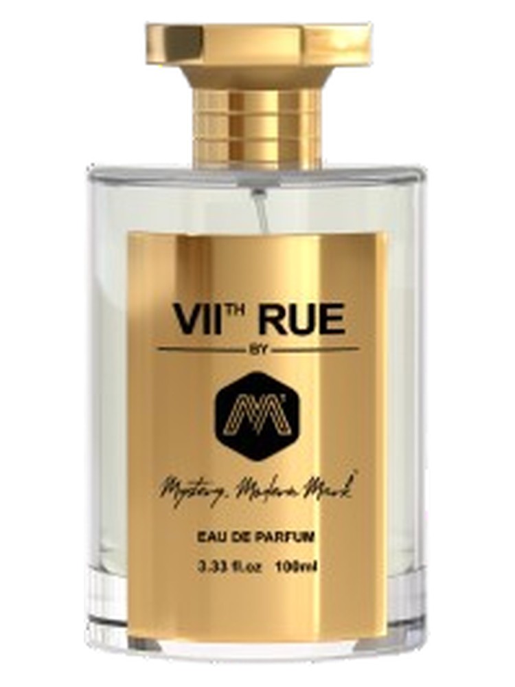 VIIth Rue