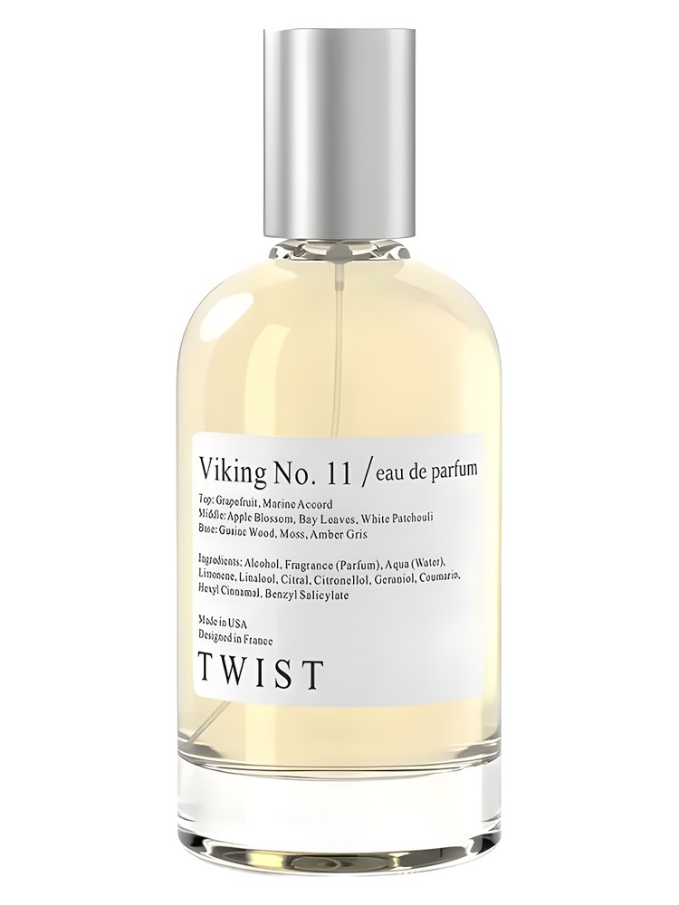 Viking No. 11