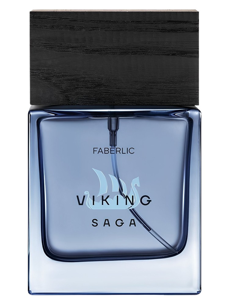 Viking Saga
