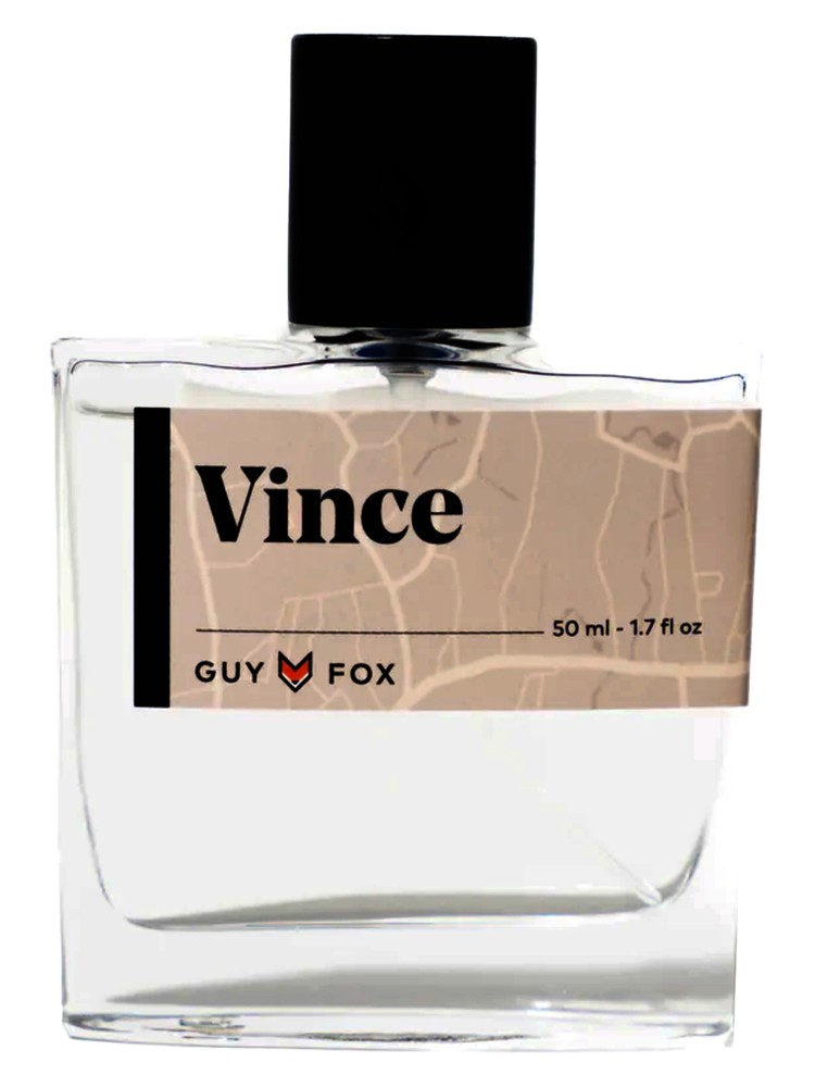 Vince