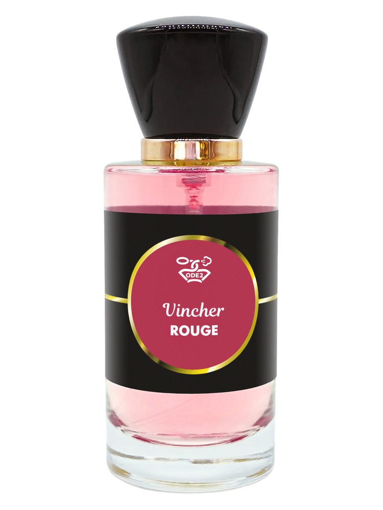 Vincher Rouge