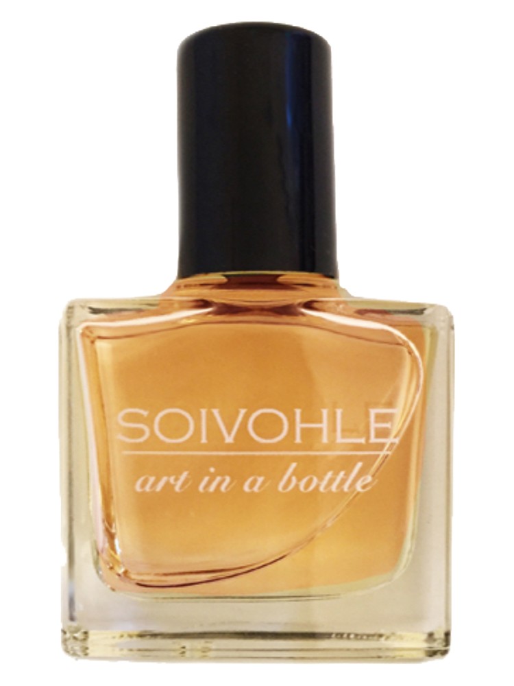Vintage Chypre