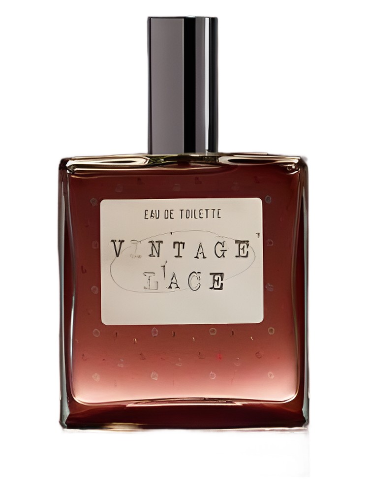 Vintage Lace