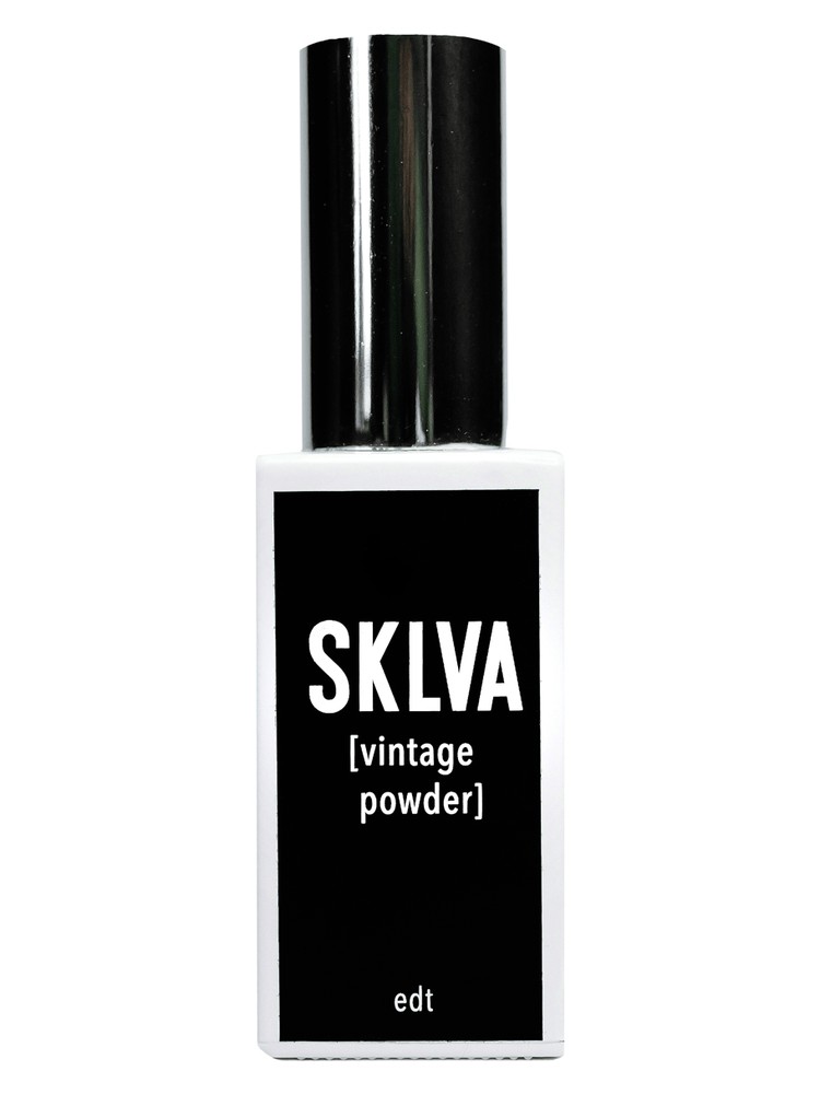 [vintage powder]