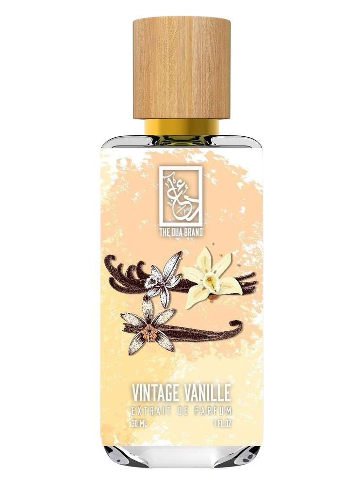 Vintage Vanille