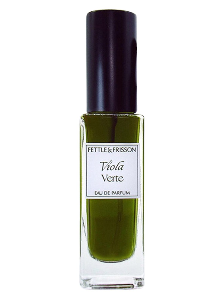 Viola Verte