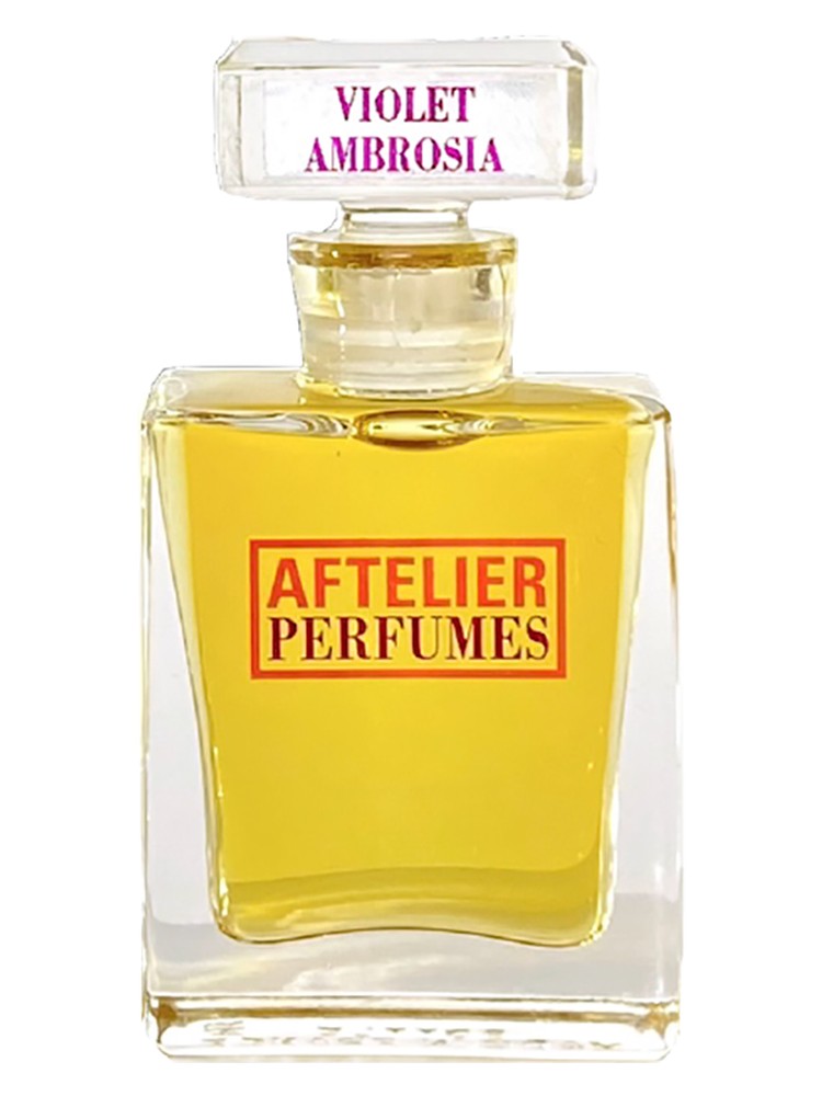 Violet Ambrosia