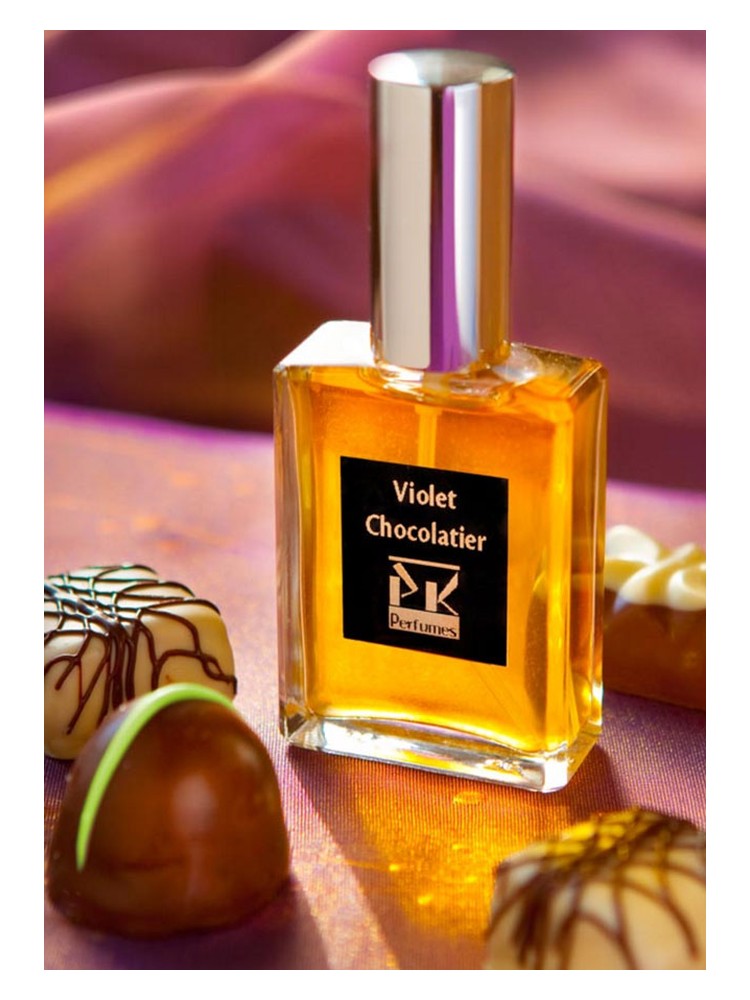 Violet Chocolatier