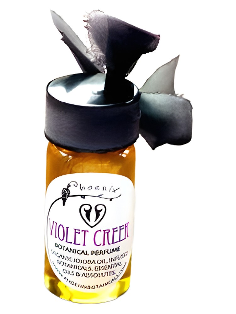Violet Creek