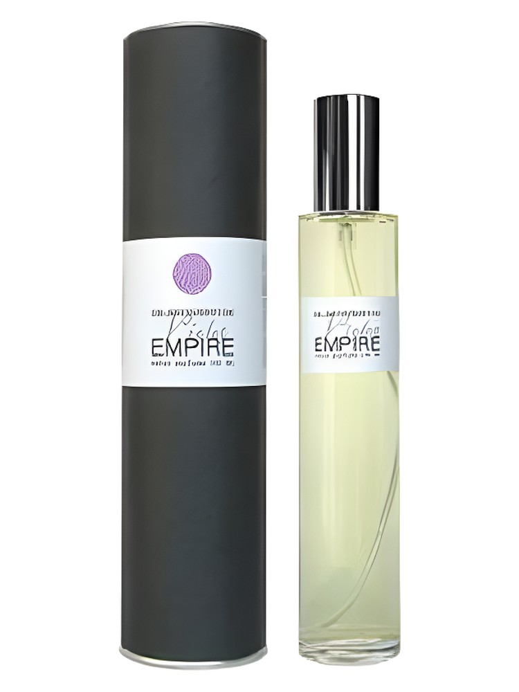 Violet Empire