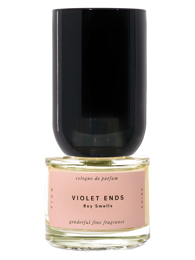Violet Ends